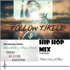 Follow Tikele HipHop Vs