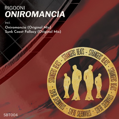 2. RIGOONI - Sunk Coast Fallacy (Original Mix) [Strangers Beats]