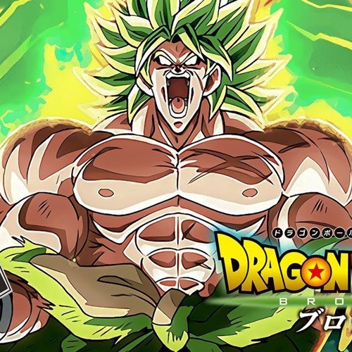 Dragon Ball Super Broly Movie - Rage and Sorrow | Epic Rock Cover