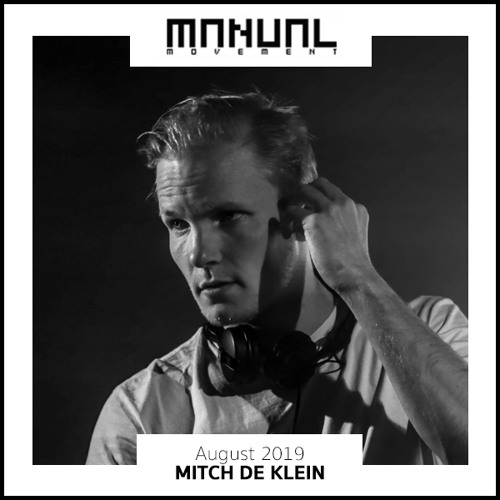 Manual Movement August 2019: Mitch de Klein