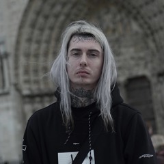GHOSTEMANE, Shakewell, Pouya & Erick The Architect - Death By Dishonor