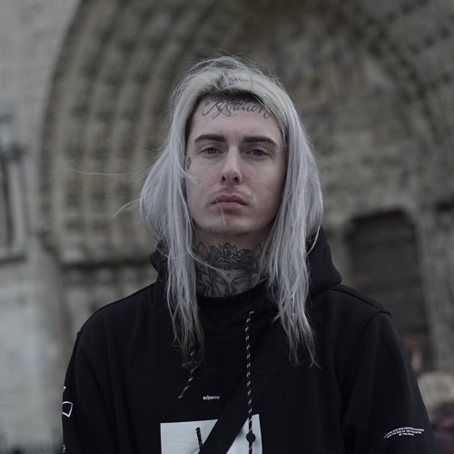 GHOSTEMANE & Getter - Grain