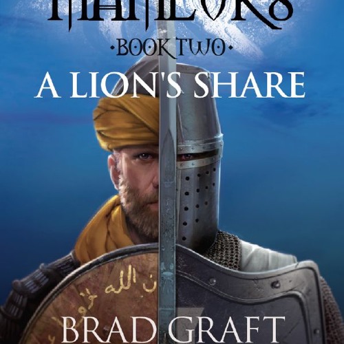 Brad Graft, Author, A Lion's Share 8 - 14 - 19.MP3
