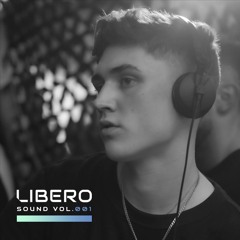 Libero Sound Vol.1 - Mike Morrisey