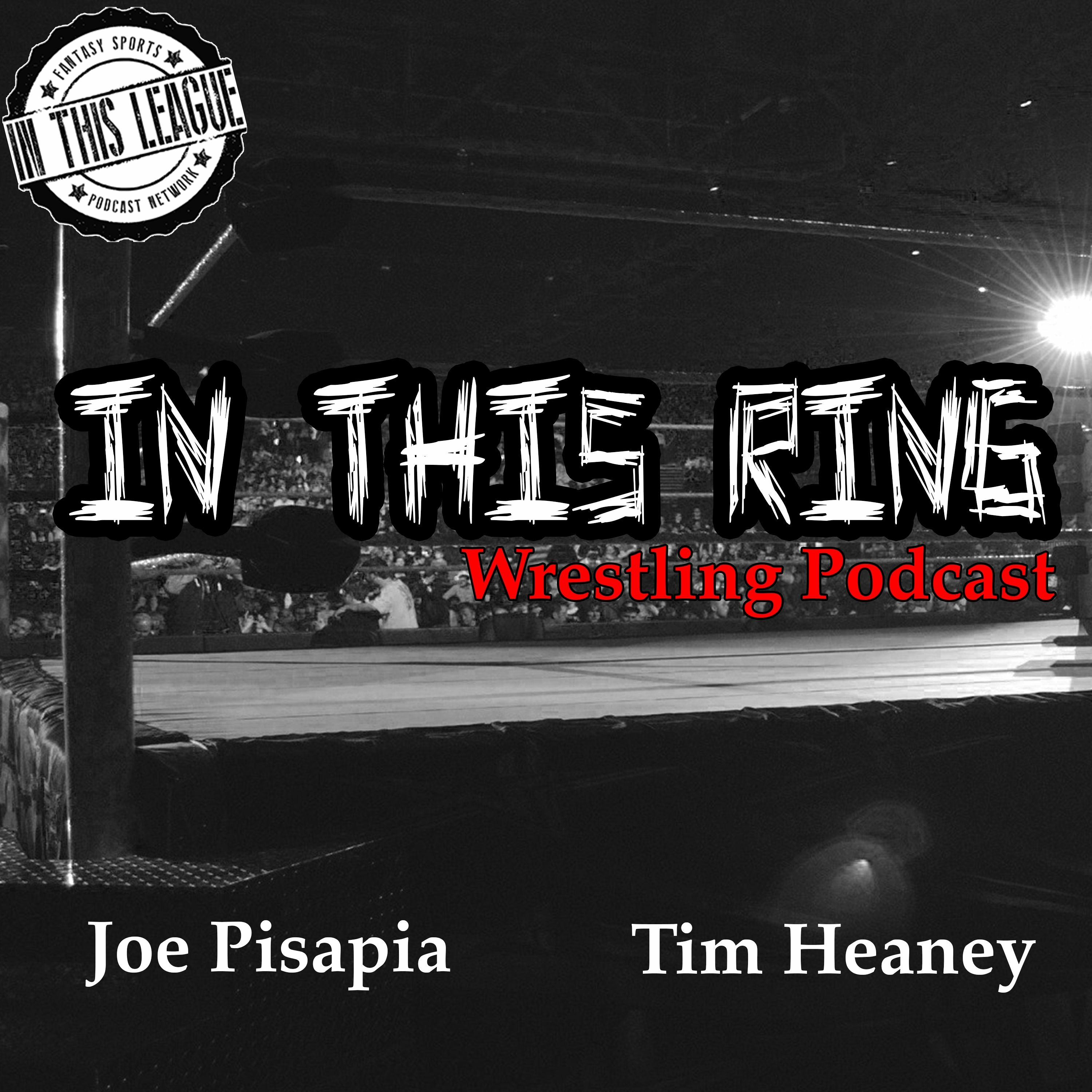 InThisRingWrestlingPodcastEp74 episode artwork