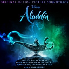 Will Smith - Arabian Nights (Isaac Balyo Remix)