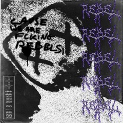 Seni & SUSH1 - RE8EL