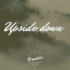 Upside down [awk's challenge]