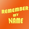 Remember My Name Mp3