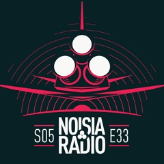 Drilling Machine (Noisia Radio S05E33 14 - 08 - 2019 CUT)