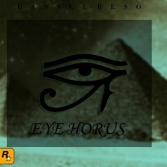 عين حورس | Eye Horus | Bassel Beso