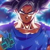 Dragon Ball Super - Ultimate Battle / Ultra Instinct Theme | Epic Rock Cover