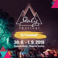 Skaly Festival DJ Contest 2019