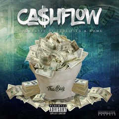 Ca$hFlow (Ft Rome & PGH Certified)