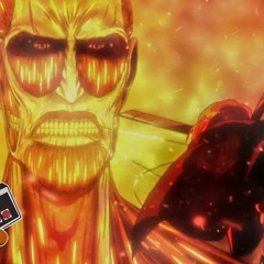 Attack on Titan S3 - Armin vs. the Colossal Titan | Epic Cover