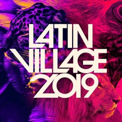 STAGE 22 The Mixtape - Latin Village 2019 Edition