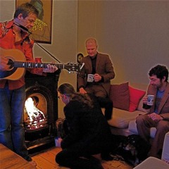 Stephen Light and The Old Arcane - Capel Curig