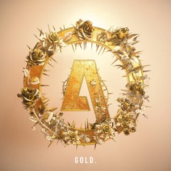 Alawn Feat. Megan Lee - Gold [OUT NOW]