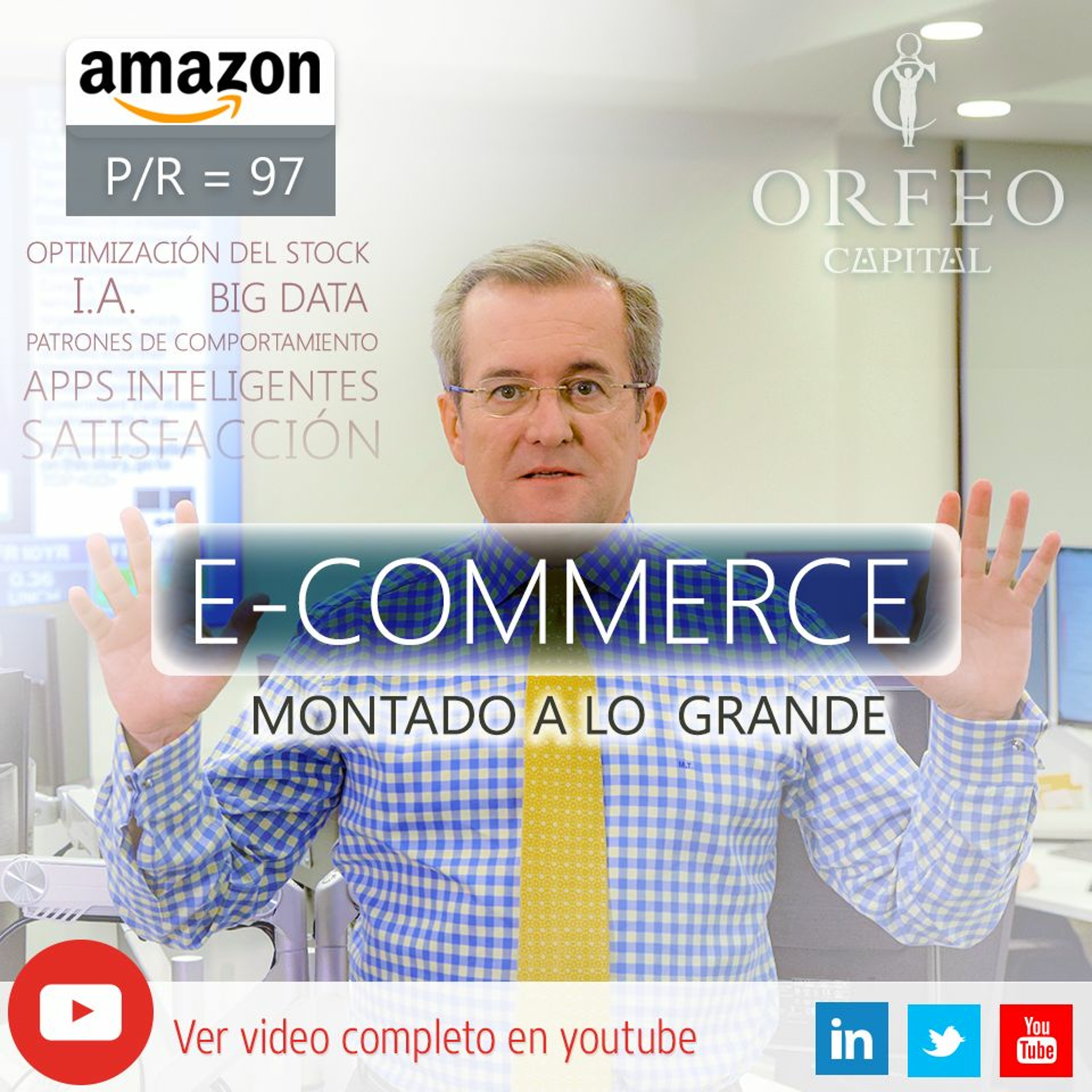 Orfeo Capital