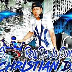 DEMO//CUMBIAS(NEW)"2M19"//AGOSTO)IN-EDITAS DEL REY DE LA CUMBIA//CHRISTIAN DJ
