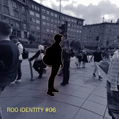 Roo Identity #06