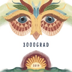 Dj Jauche - 3000 Grad Festival 2019