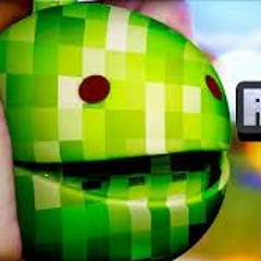 Revenge - Otamatone Cover