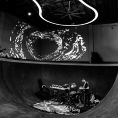 Live Looping Improvisation - Deep Happening PDX