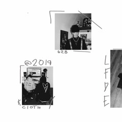 @3idough - LFDE [p. woodpecker]