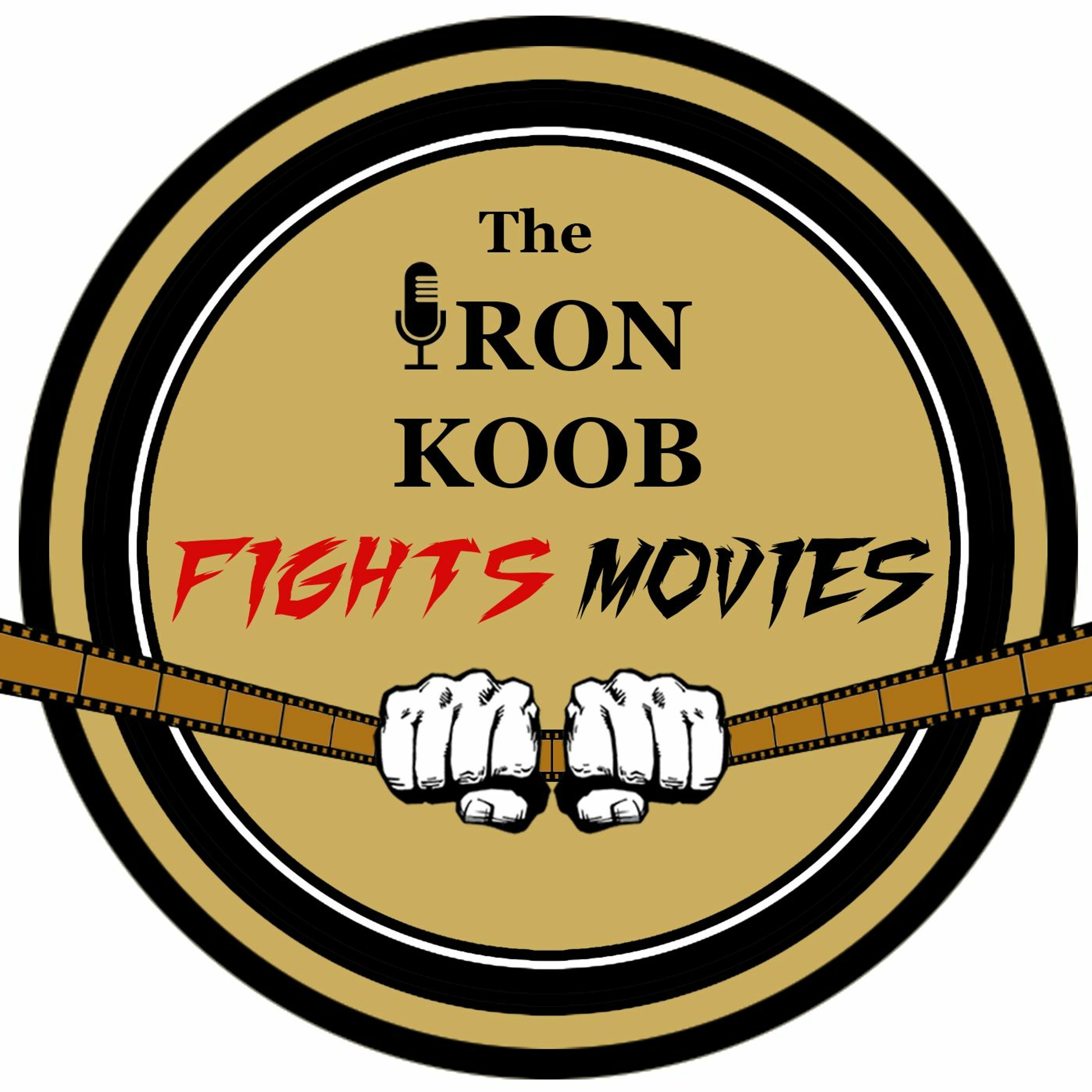 #117 Top 10 Movies of ALL TIME episode artwork