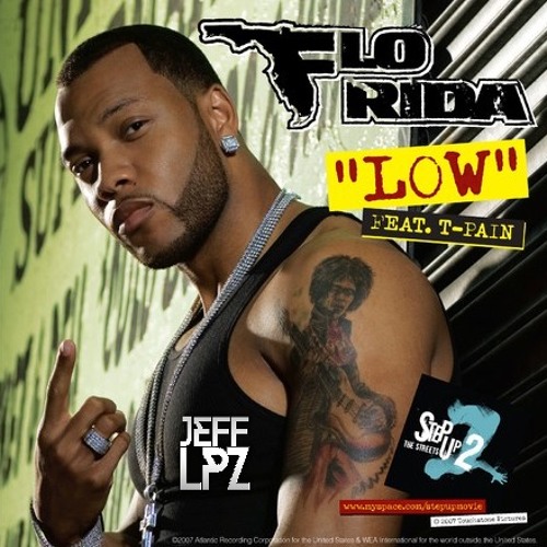 Flo Rida Vs Quintino & Hardwell - Reck'Low ( Jeff LPZ Mashup )