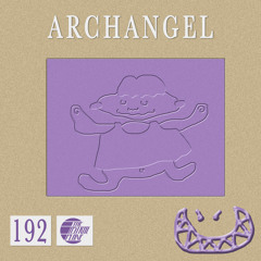 ARCHANGEL Mix For The Astral Plane