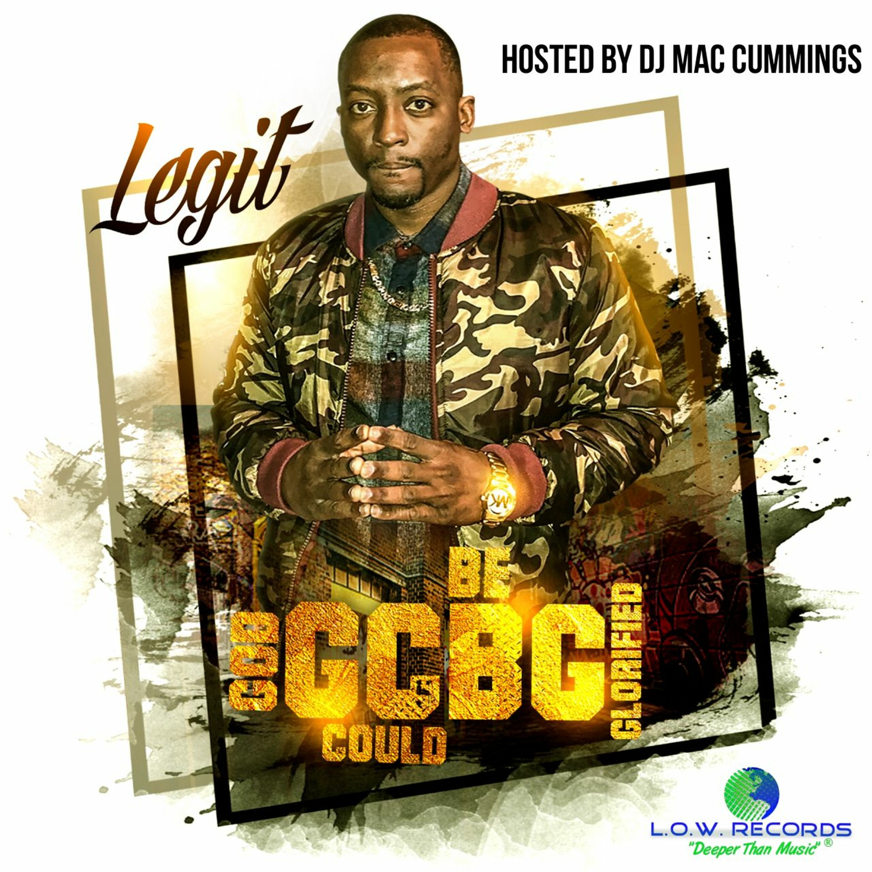 L.O.W. Records presents: \