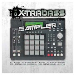Cybertraxx - Musical Box (Hard Jump Mix)