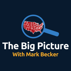 Brown County Board Supervisor Tom Sieber