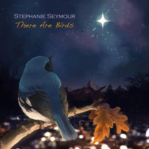 Stream Stereo Embers The Podcast 0096: Stephanie Seymour (The