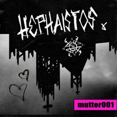 Hephaistos - My 90s Love [MUTTER001]