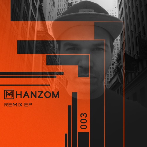 BorkerBrothers - Hanzom (Pipeline Remix)