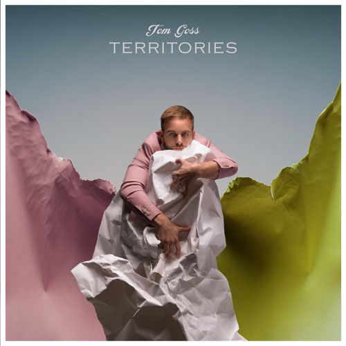 Regretting by Tom Goss on SoundCloud - Hear the world's sounds
