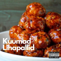 Kullaru Gang - Kuumad Lihapallid