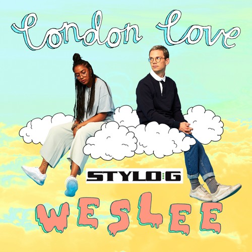 London Love - Stylo G Remix