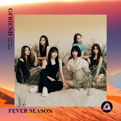 [Official Instrumental] GFRIEND (여자친구) - Fever (열대야)Inst.