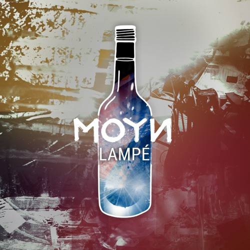 LAMPÉ - Bottle #15