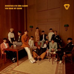 [Clean Instrumental] SEVENTEEN(세븐틴) - Home Inst.