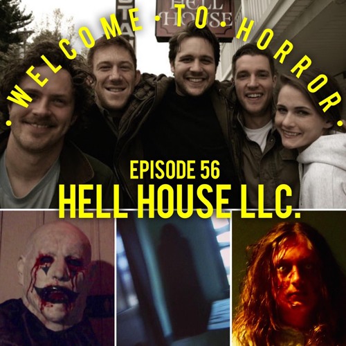 056 Hell House LLC