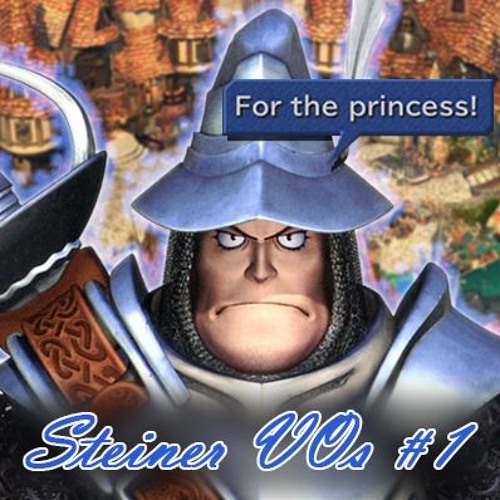 steiner ff9