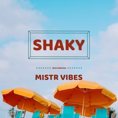 Shaky (Prod. By Jack Marlow)