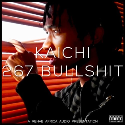 Kaichi - 267 Bullshit Prod By Risco