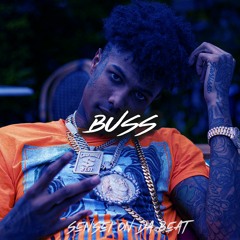 Blueface - Yg Type Beat "Buss" | Prod by SenseiOnDaBeat