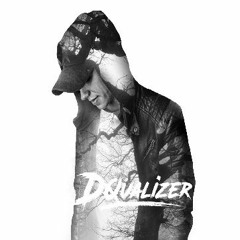 D - Qualizer - No Turning Back! (Official preview)